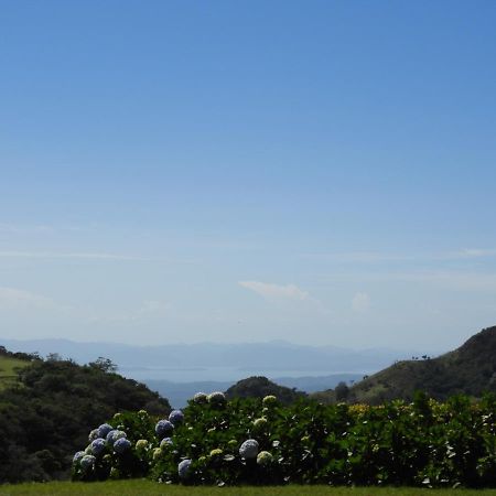 Campo Azul #3 - Monteverde Εξωτερικό φωτογραφία