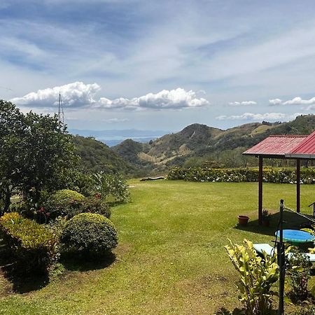 Campo Azul #3 - Monteverde Εξωτερικό φωτογραφία