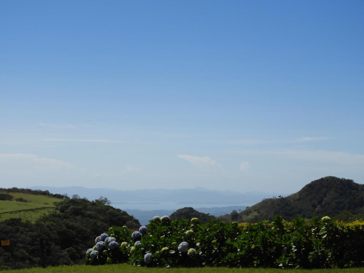 Campo Azul #3 - Monteverde Εξωτερικό φωτογραφία