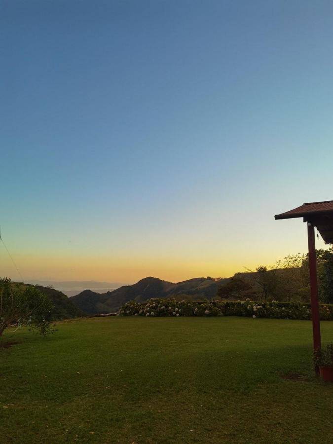 Campo Azul #3 - Monteverde Εξωτερικό φωτογραφία